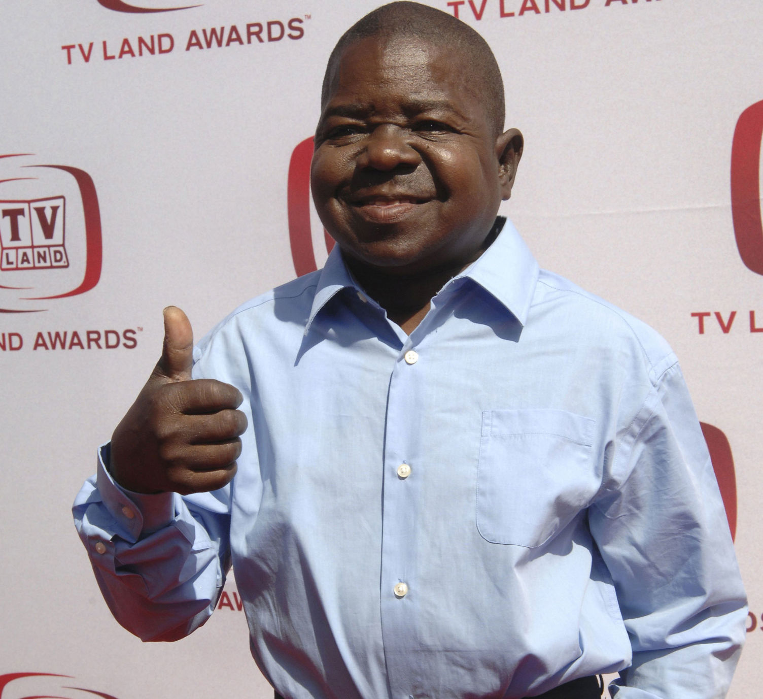Gary Coleman